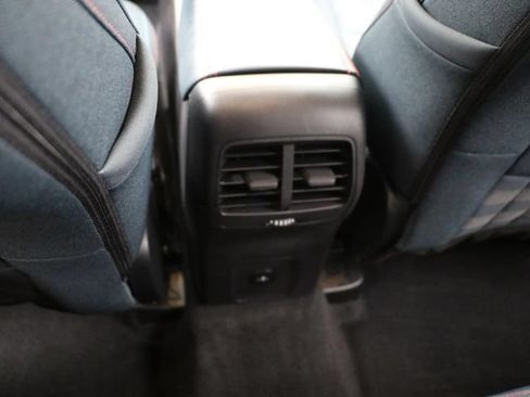 Used 2025 Ford Bronco Sport Heritage AWD/4WD image 16