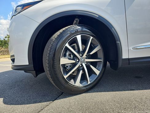 New 2026 Acura MDX w/Technology Package FWD image 31