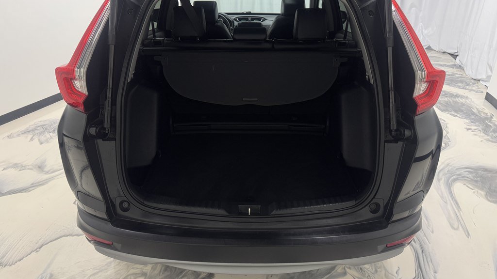 Used 2018 Honda CR-V EX-L image 10