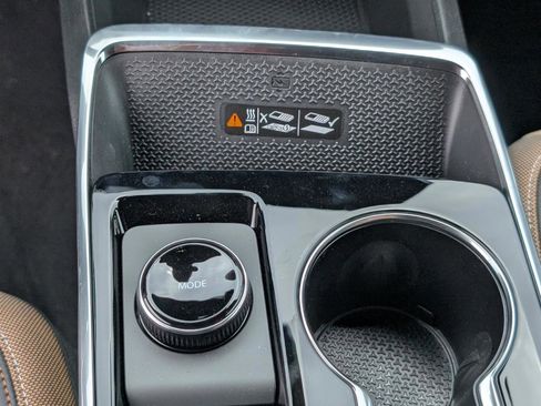 New 2026 Chevrolet Equinox ACTIV image 23