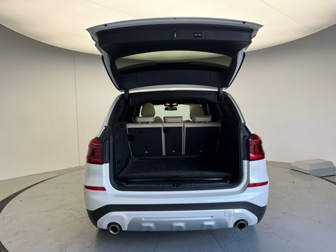 Used 2021 BMW X3 sDrive30i w/ Executive Package RWD image 5