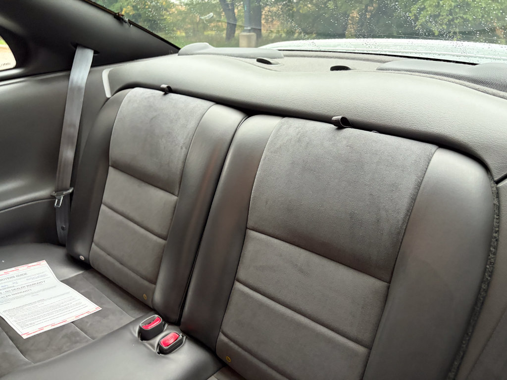 Used 2004 Ford Mustang Cobra RWD image 12