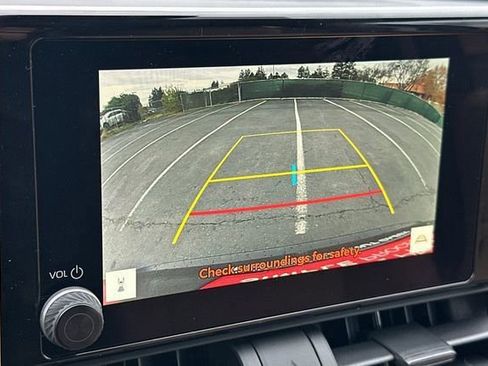 New 2025 Toyota RAV4 LE image 25