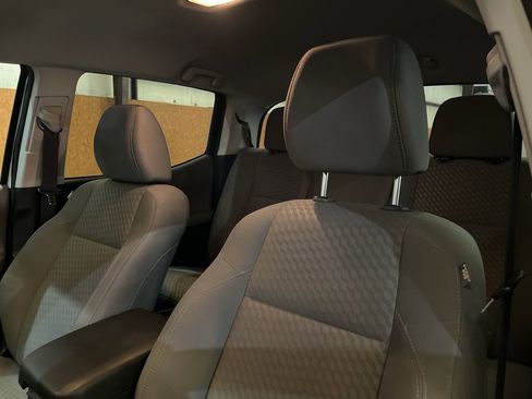 Used 2021 Toyota Tacoma SR5 w/ Technology Package image 19