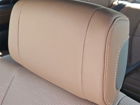 New 2025 Toyota Tundra 1794 Edition image 14