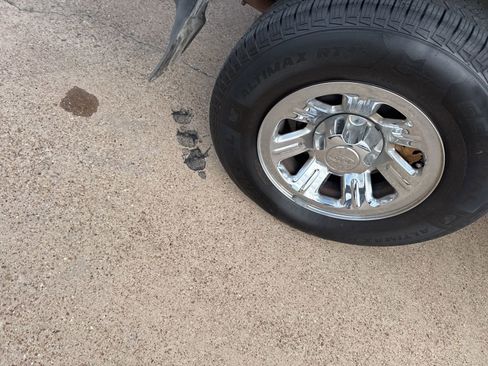 Used 2003 Ford Ranger 2WD SuperCab image 10