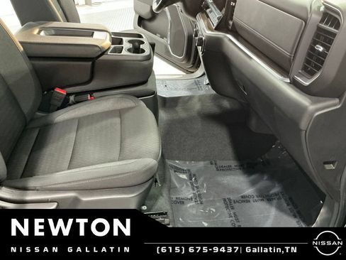 Used 2024 Chevrolet Silverado 1500 RST RWD image 16
