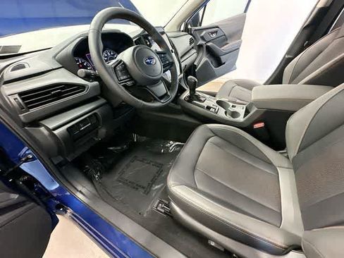 Certified 2026 Subaru Crosstrek 2.5i Limited AWD/4WD image 15