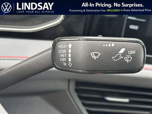 New 2026 Volkswagen Jetta GLI Autobahn FWD image 19