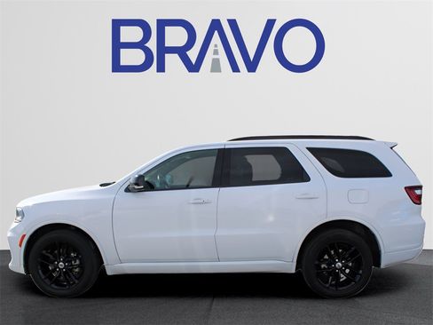 Used 2024 Dodge Durango GT image 8