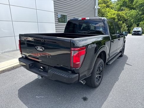 New 2026 Ford F150 XLT w/ Equipment Group 302A MID AWD/4WD image 18