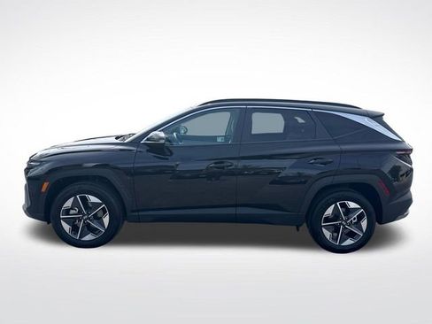 Used 2025 Hyundai Tucson SEL AWD/4WD image 2
