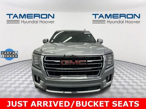 Used 2023 GMC Yukon SLT image 8