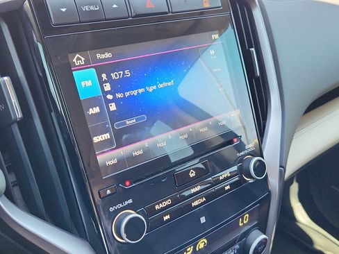 Used 2020 Subaru Ascent Touring AWD/4WD image 28