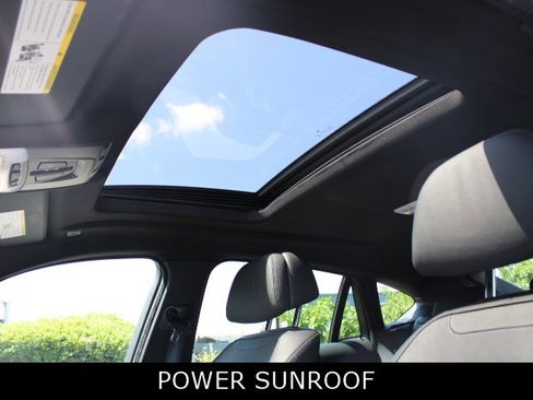 Used 2016 BMW X6 xDrive35i AWD/4WD image 24