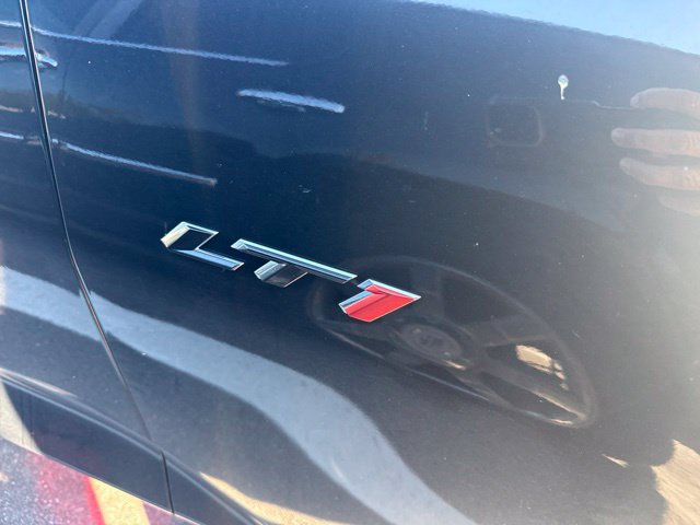 Used 2021 Chevrolet Camaro LT w/ RS Package RWD image 2