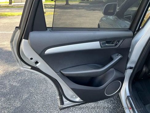 Used 2012 Audi Q5 3.2 Prestige image 31