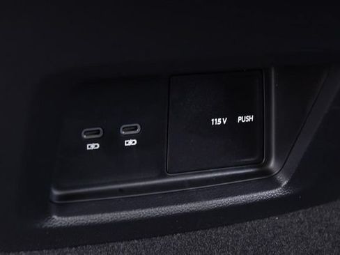 New 2026 Volkswagen Atlas SEL AWD/4WD image 24