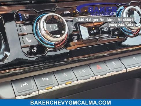 New 2025 GMC Sierra 1500 Denali Ultimate image 25