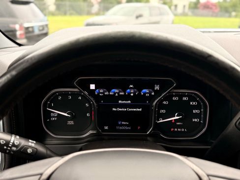 Used 2019 GMC Sierra 1500 AT4 w/ AT4 Premium Package image 38