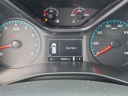 Used 2022 Chevrolet Colorado LT image 28