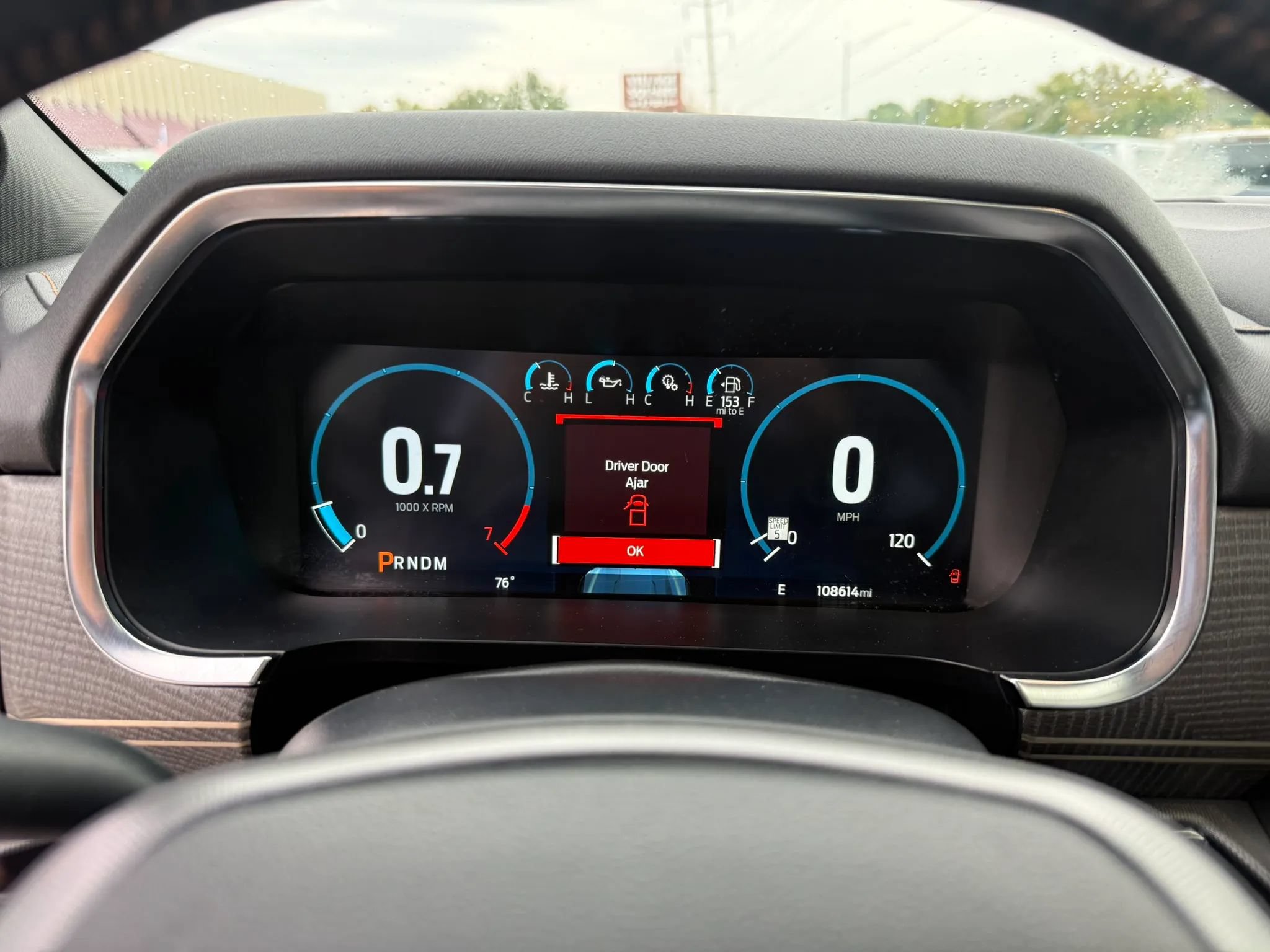 Used 2023 Ford F150 Platinum w/ Equipment Group 701A High AWD/4WD image 29