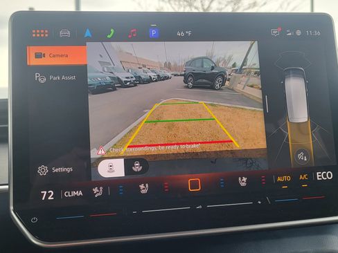 New 2025 Volkswagen ID. Buzz Pro S image 29