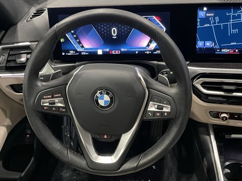 Certified 2024 BMW 430i xDrive 430i xDrive w/ Premium Package image 19