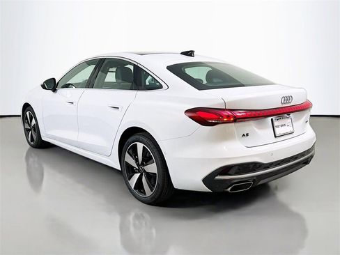 New 2025 Audi A5 2.0T Premium image 5
