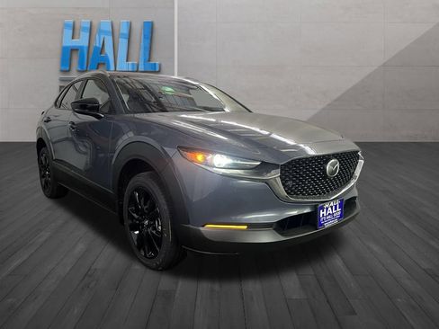 New 2026 MAZDA CX-30 AWD 2.5 S image 7