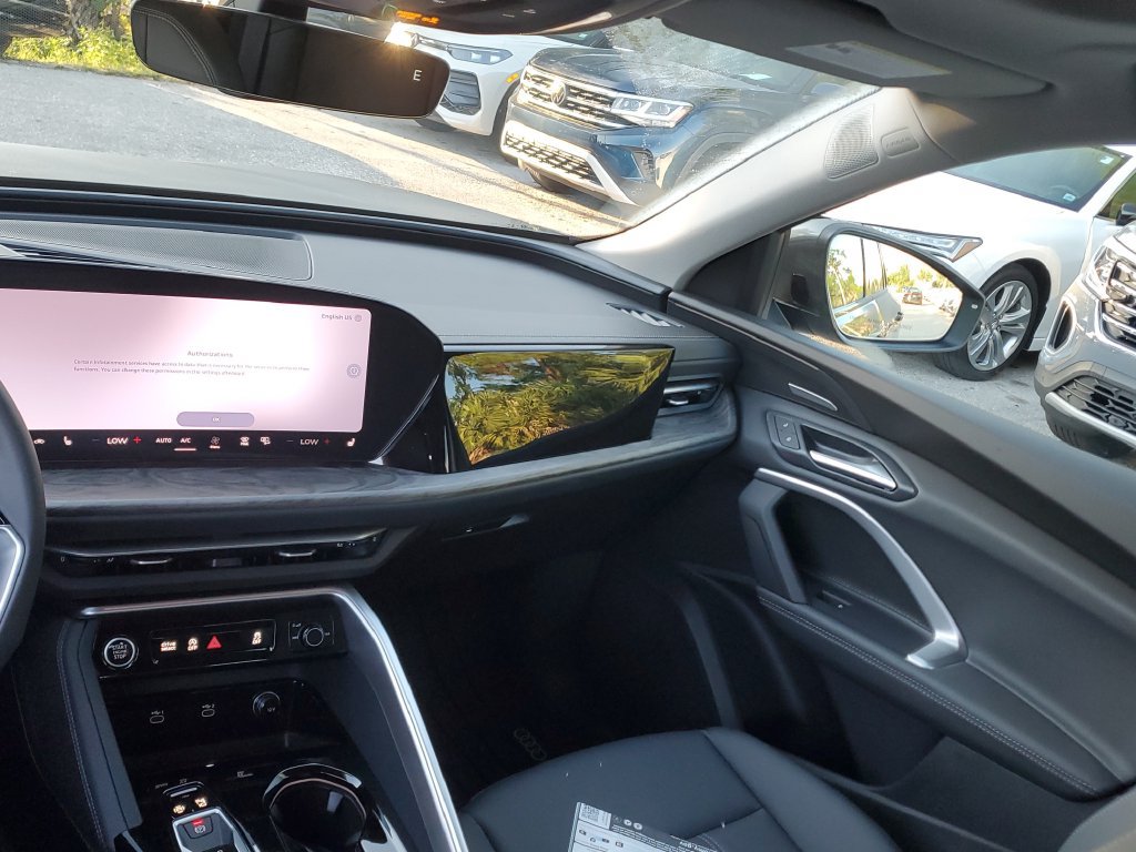 New 2026 Audi Q5 Premium Plus AWD/4WD image 22