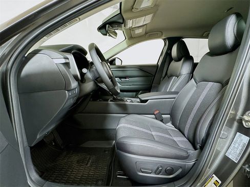 New 2025 MAZDA CX-50 AWD 2.5 S w/ Weather Package image 12