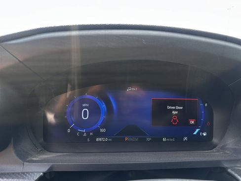 Used 2020 Ford Explorer ST w/ ST Street Pack AWD/4WD image 7