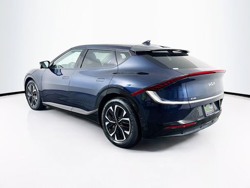 Used 2023 Kia EV6 Wind w/ Wind Technology Package image 5