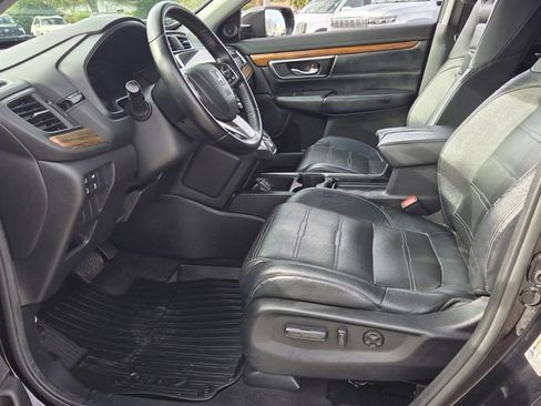 Used 2017 Honda CR-V EX-L image 11