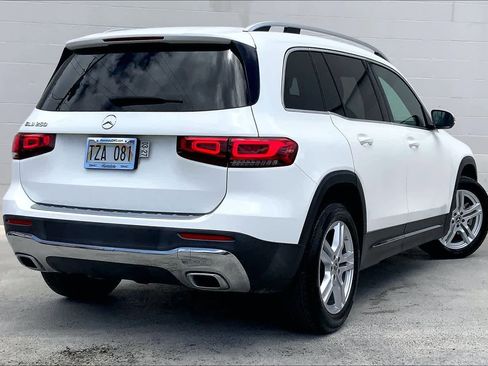 Used 2020 Mercedes-Benz GLB 250 image 22