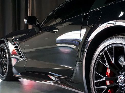 Used 2017 Chevrolet Corvette Z06 RWD image 48