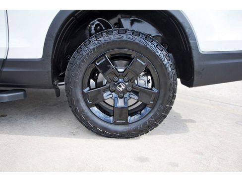 Used 2025 Honda Ridgeline Black Edition image 31