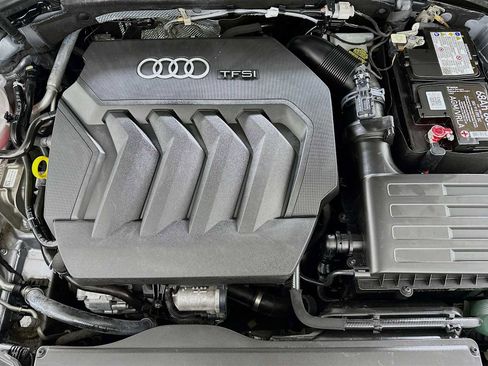 Used 2019 Audi A3 2.0T Premium w/ Convenience Package image 28