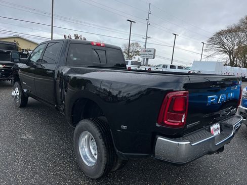 New 2026 RAM 3500 Big Horn image 30