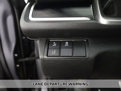 Used 2021 Honda Civic Sport