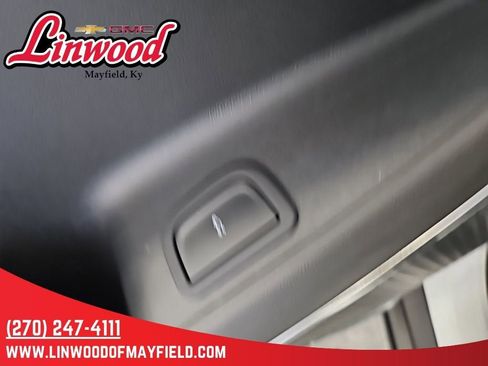 New 2026 GMC Acadia Elevation w/ Elevation Premium Package image 12