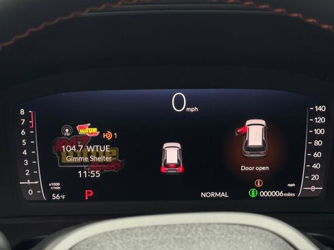 New 2026 Honda Passport TrailSport image 19