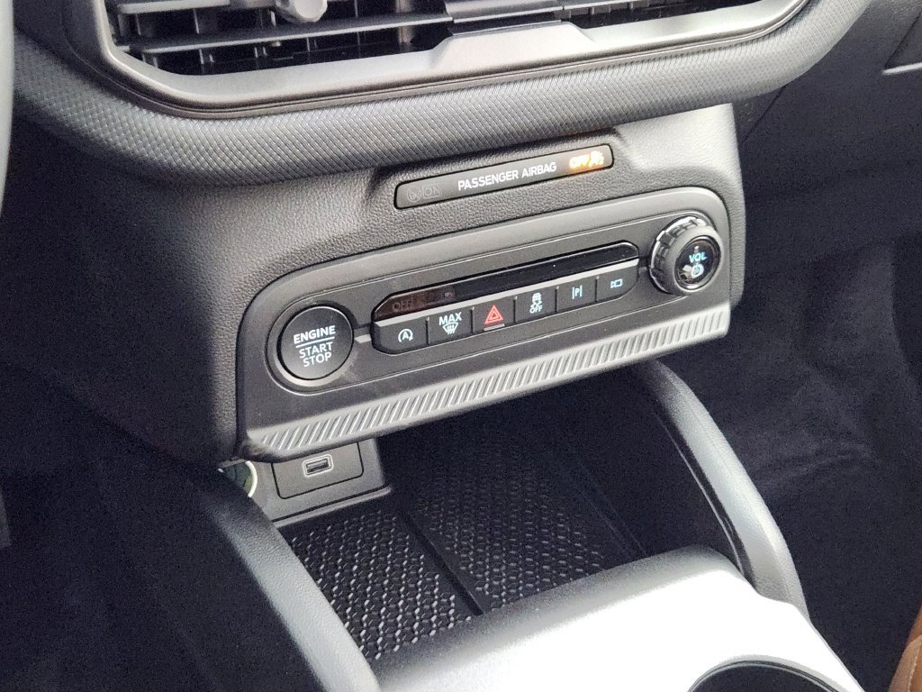 New 2026 Ford Bronco Sport Outer Banks w/ Outer Banks Tech Package+ AWD/4WD image 24