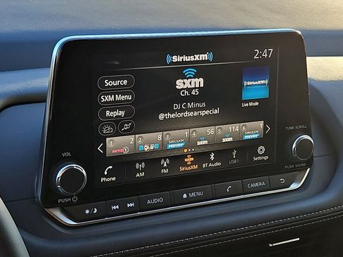 New 2026 Nissan Rogue SV image 13