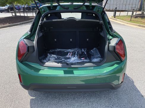 Used 2025 MINI Cooper S image 48