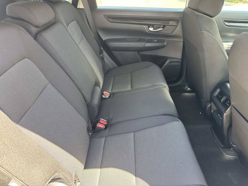 Certified 2024 Honda CR-V EX image 19