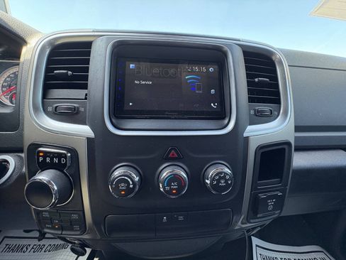 Used 2014 RAM 1500 Big Horn AWD/4WD image 24
