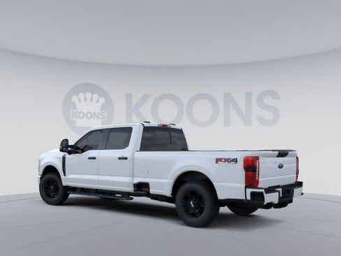 New 2026 Ford F250 XL w/ STX Appearance Package AWD/4WD image 5