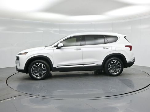 Used 2023 Hyundai Santa Fe Limited image 34
